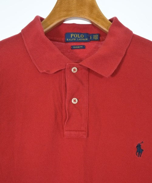 Polo Ralph Lauren เสื้อโปโล