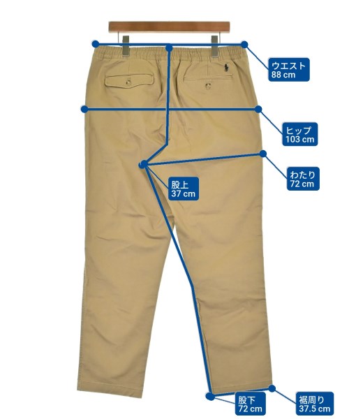 Polo Ralph Lauren ชิโน่