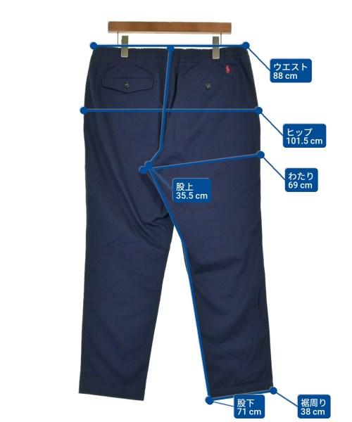 Polo Ralph Lauren ชิโน่