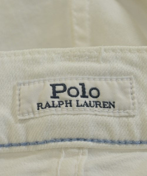 Polo Ralph Lauren กางเกง อื่น