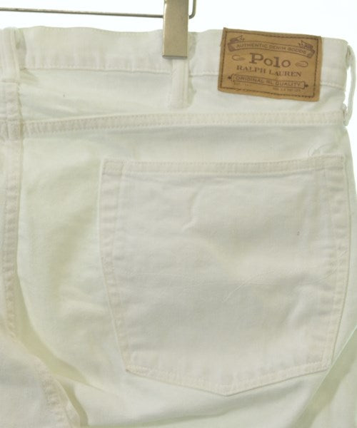 Polo Ralph Lauren กางเกง อื่น