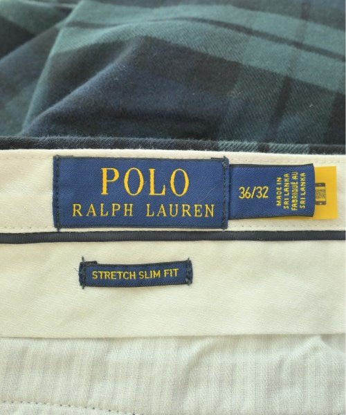 Polo Ralph Lauren กางเกง อื่น
