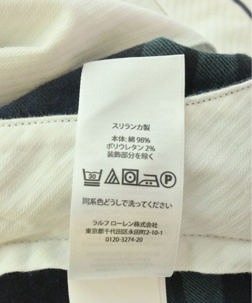 Polo Ralph Lauren กางเกง อื่น