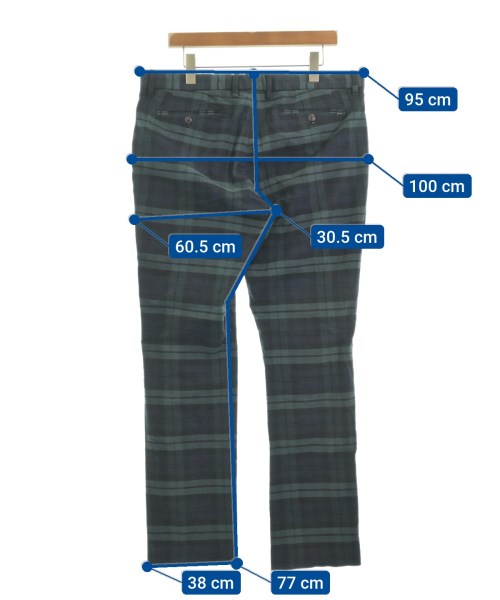 Polo Ralph Lauren กางเกง อื่น