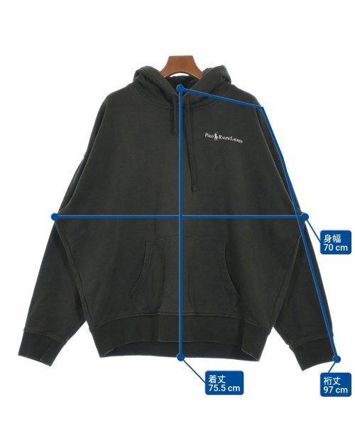 Polo Ralph Lauren เสื้อฮู้ด
