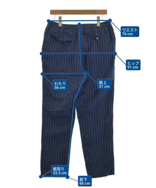 Polo Ralph Lauren กางเกง อื่น