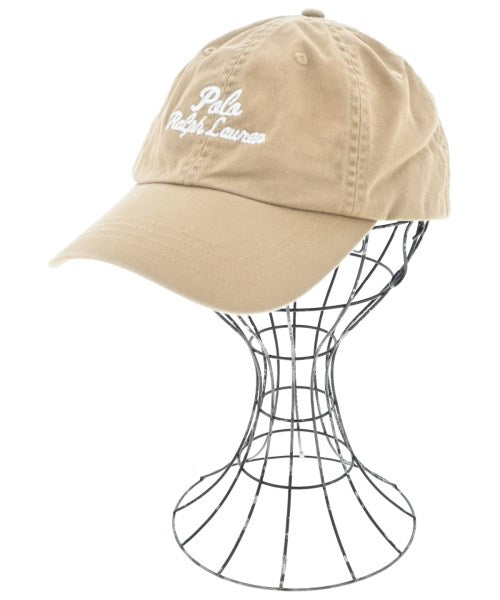 Polo Ralph Lauren หมวกแก๊ป