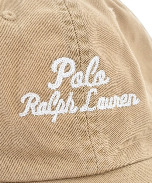 Polo Ralph Lauren หมวกแก๊ป