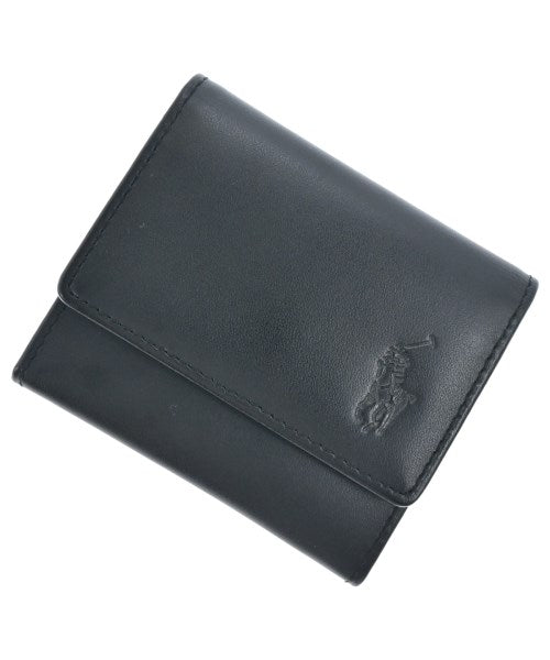 Polo Ralph Lauren กระเป๋าสตางค์/กระเป๋าใส่เหรียญ