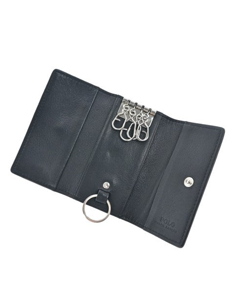 Polo Ralph Lauren เคสกุญแจ/พวงกุญแจ