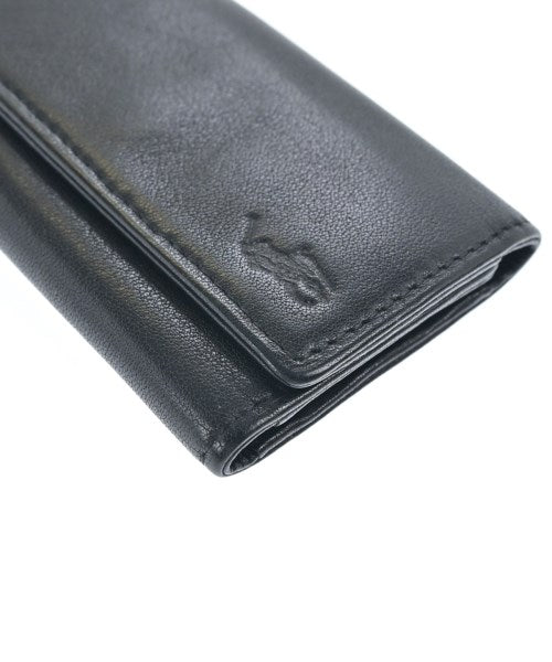 Polo Ralph Lauren เคสกุญแจ/พวงกุญแจ