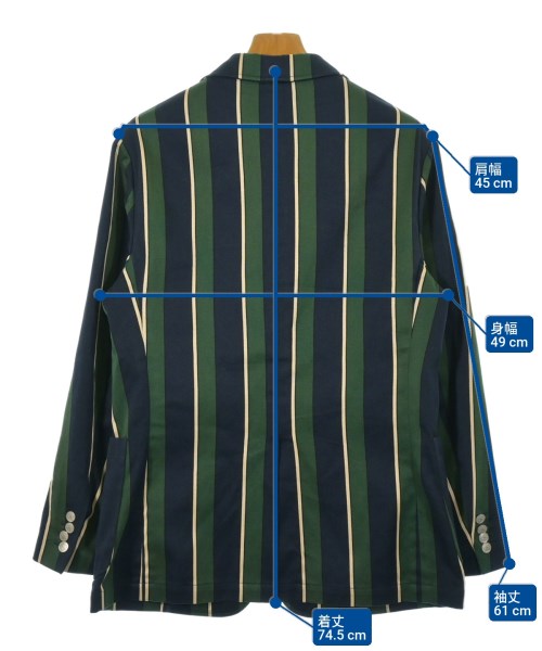 Polo Ralph Lauren แจ็คเก็ต