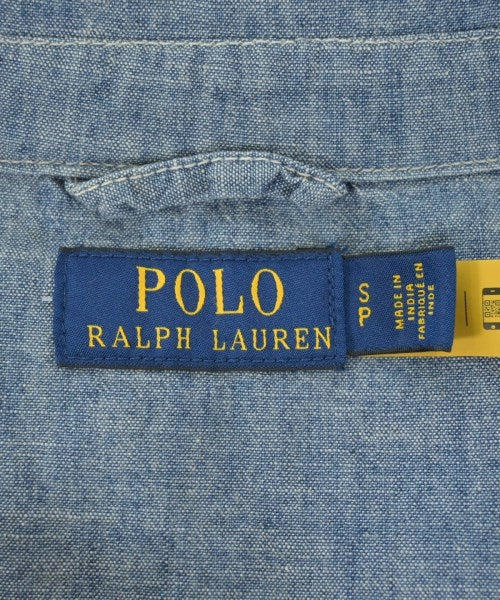Polo Ralph Lauren แจ็คเก็ตเบลาส์ อื่น