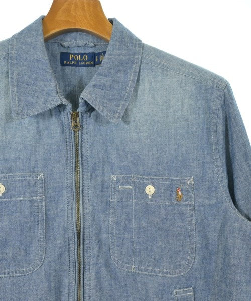Polo Ralph Lauren แจ็คเก็ตเบลาส์ อื่น