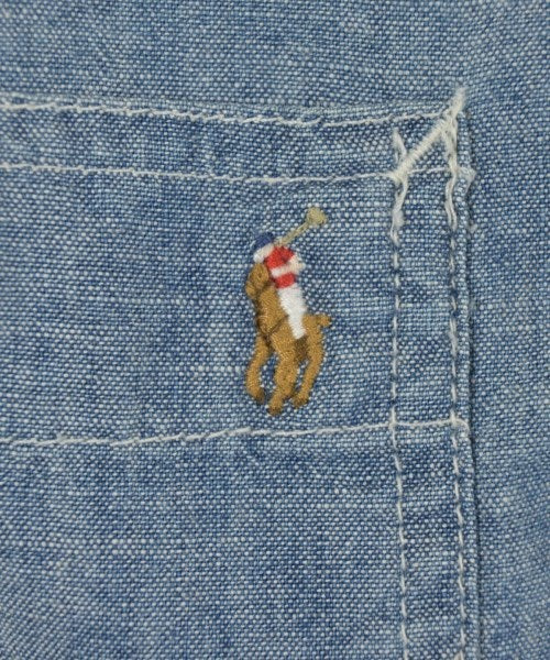 Polo Ralph Lauren แจ็คเก็ตเบลาส์ อื่น