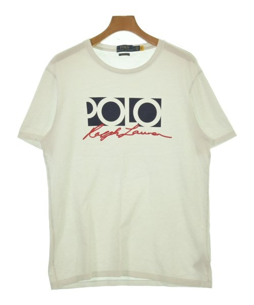 Polo Ralph Lauren เสื้อยืด/เสื้อท็อปส์