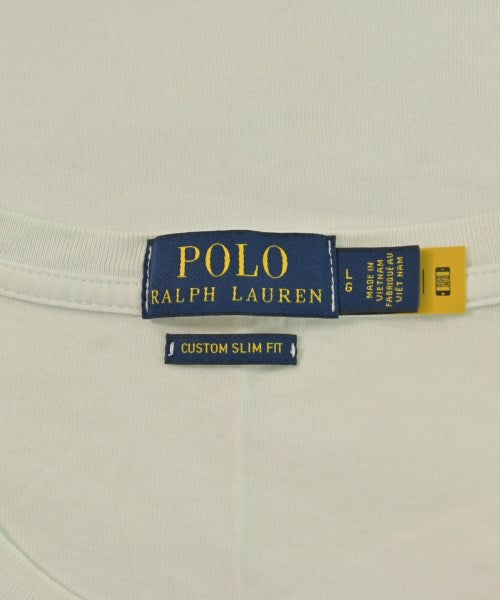 Polo Ralph Lauren เสื้อยืด/เสื้อท็อปส์