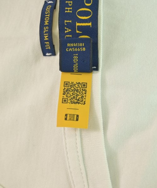 Polo Ralph Lauren เสื้อยืด/เสื้อท็อปส์