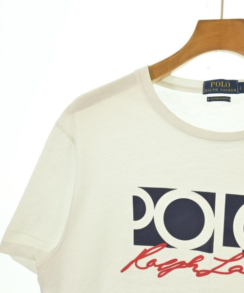 Polo Ralph Lauren เสื้อยืด/เสื้อท็อปส์