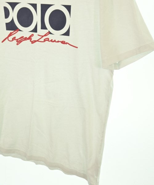 Polo Ralph Lauren เสื้อยืด/เสื้อท็อปส์