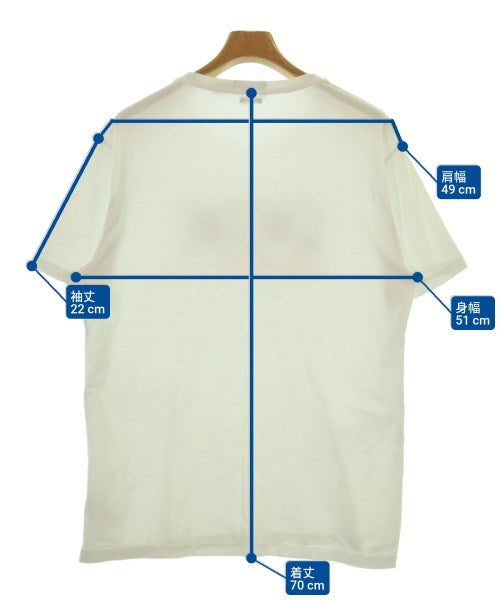 Polo Ralph Lauren เสื้อยืด/เสื้อท็อปส์