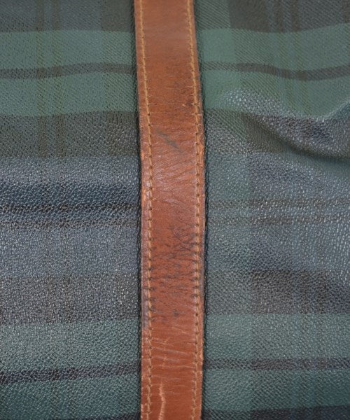 Polo Ralph Lauren กระเป๋าใส่อุปกรณ์ขนาดใหญ่