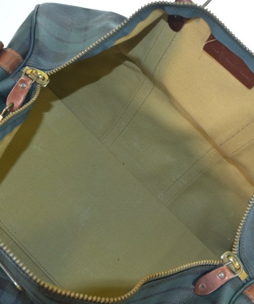 Polo Ralph Lauren กระเป๋าใส่อุปกรณ์ขนาดใหญ่