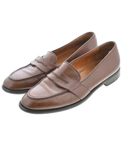 Polo Ralph Lauren รองเท้าสวมทางการ