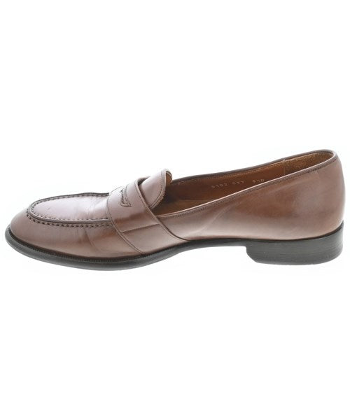 Polo Ralph Lauren รองเท้าสวมทางการ