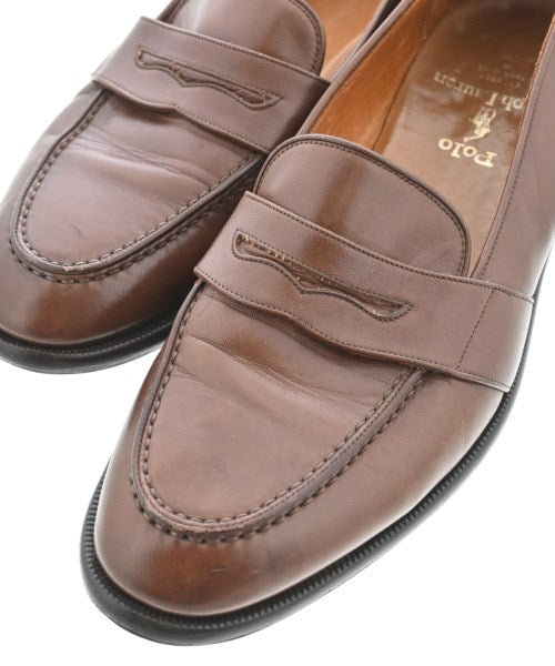 Polo Ralph Lauren รองเท้าสวมทางการ