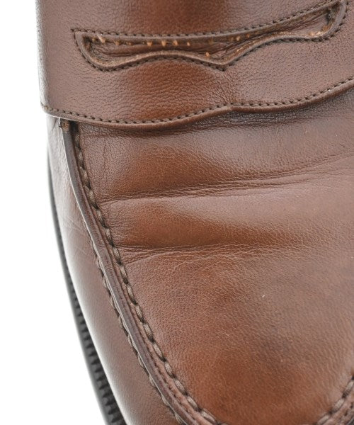 Polo Ralph Lauren รองเท้าสวมทางการ