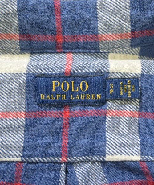 Polo Ralph Lauren เสื้อลำลอง