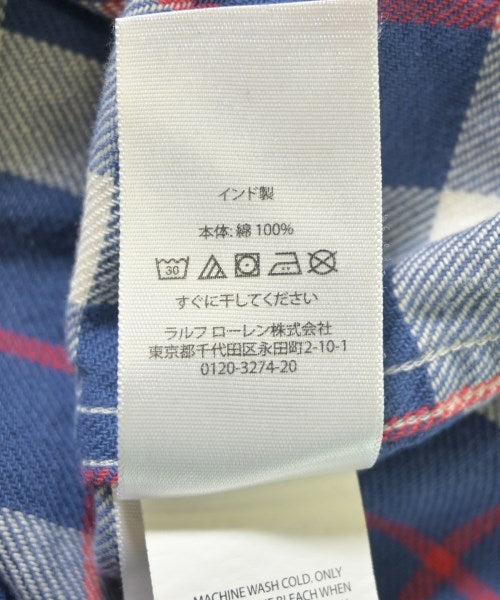 Polo Ralph Lauren เสื้อลำลอง