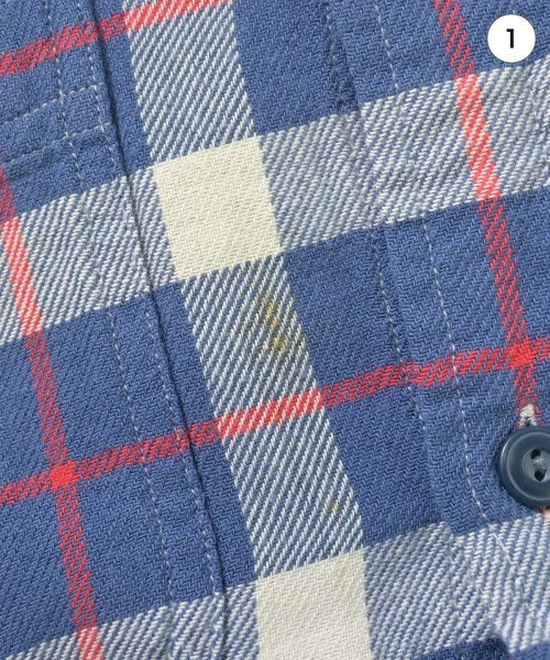 Polo Ralph Lauren เสื้อลำลอง