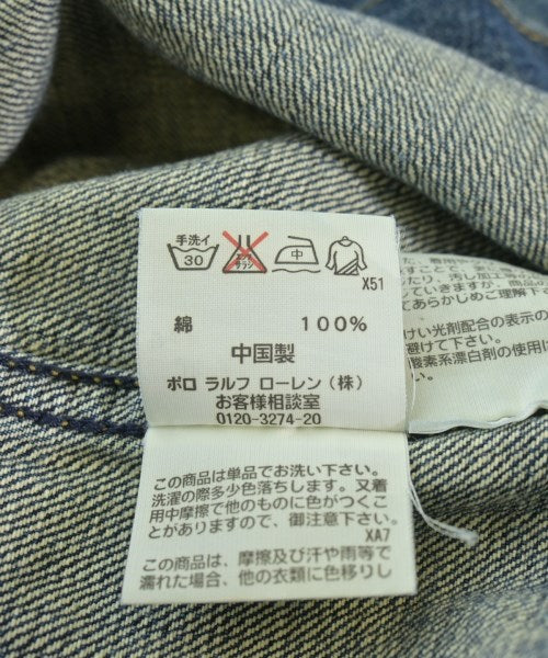 Polo Ralph Lauren แจ็คเก็ตเบลาส์ อื่น
