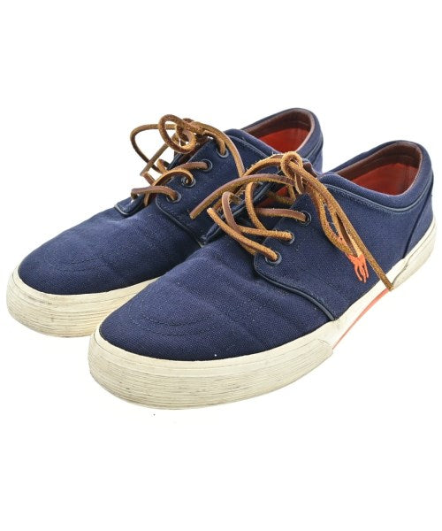 Polo Ralph Lauren รองเท้าผ้าใบ