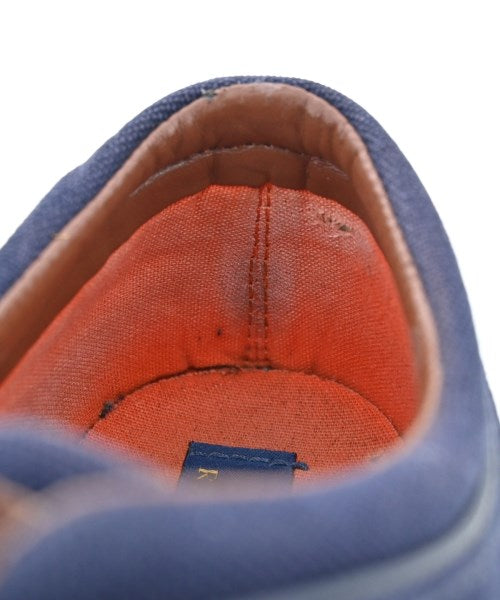 Polo Ralph Lauren รองเท้าผ้าใบ
