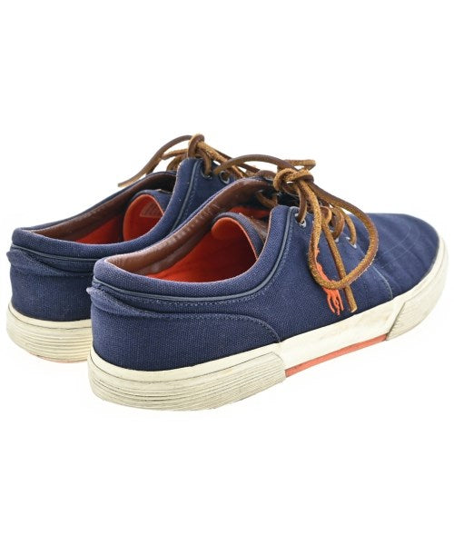 Polo Ralph Lauren รองเท้าผ้าใบ