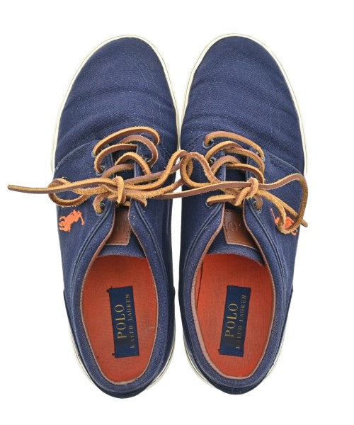 Polo Ralph Lauren รองเท้าผ้าใบ