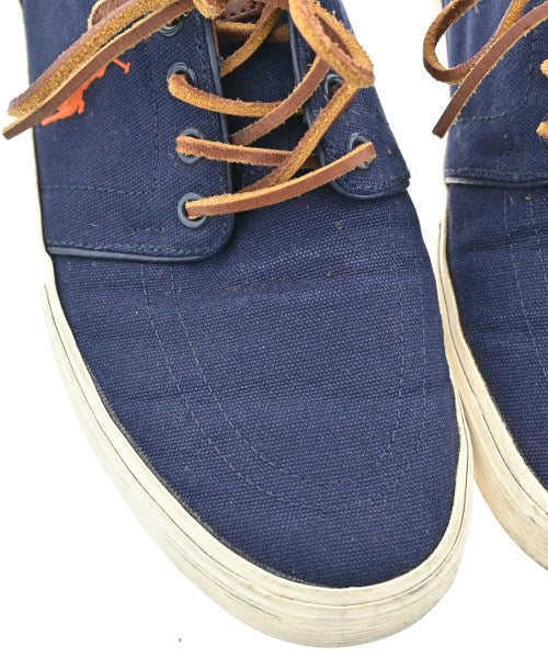 Polo Ralph Lauren รองเท้าผ้าใบ