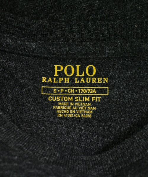 Polo Ralph Lauren เสื้อยืด/เสื้อท็อปส์