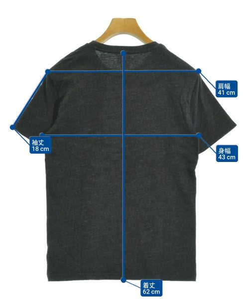 Polo Ralph Lauren เสื้อยืด/เสื้อท็อปส์