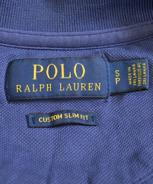 Polo Ralph Lauren เสื้อโปโล