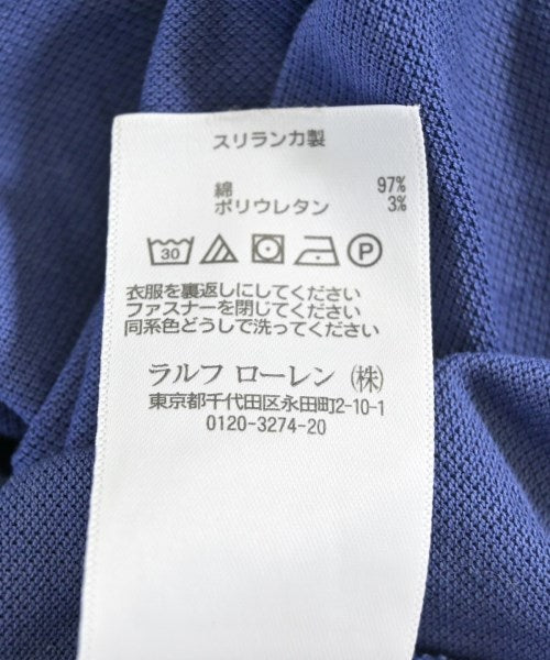 Polo Ralph Lauren เสื้อโปโล