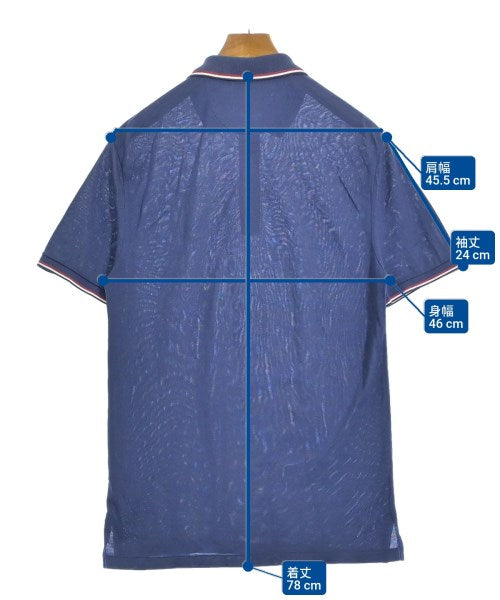 Polo Ralph Lauren เสื้อโปโล