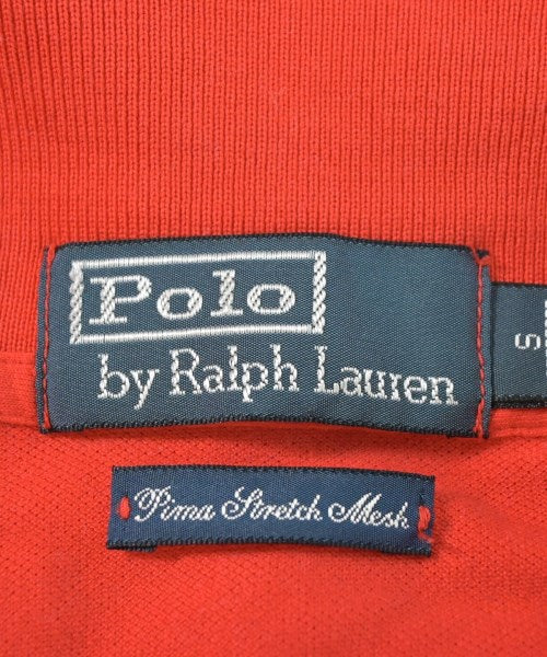 Polo Ralph Lauren เสื้อโปโล