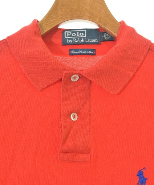 Polo Ralph Lauren เสื้อโปโล