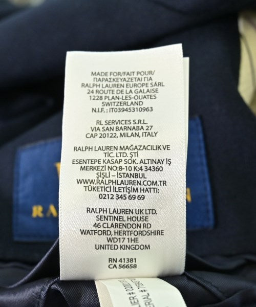 Polo Ralph Lauren แจ็คเก็ตลำลอง