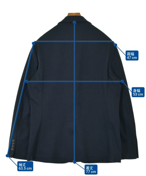 Polo Ralph Lauren แจ็คเก็ตลำลอง