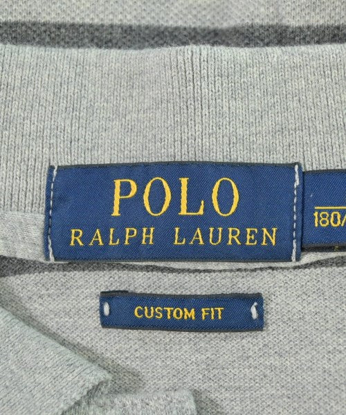 Polo Ralph Lauren เสื้อโปโล